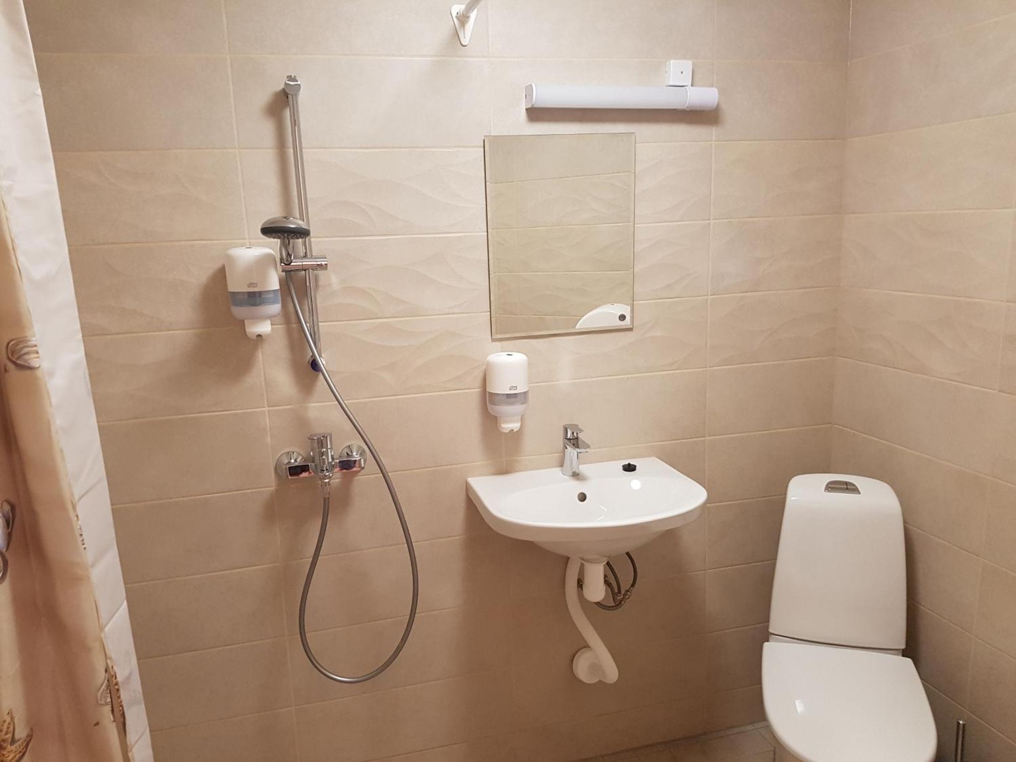 Risti Kodumajutus Daire Lemsi Dış mekan fotoğraf