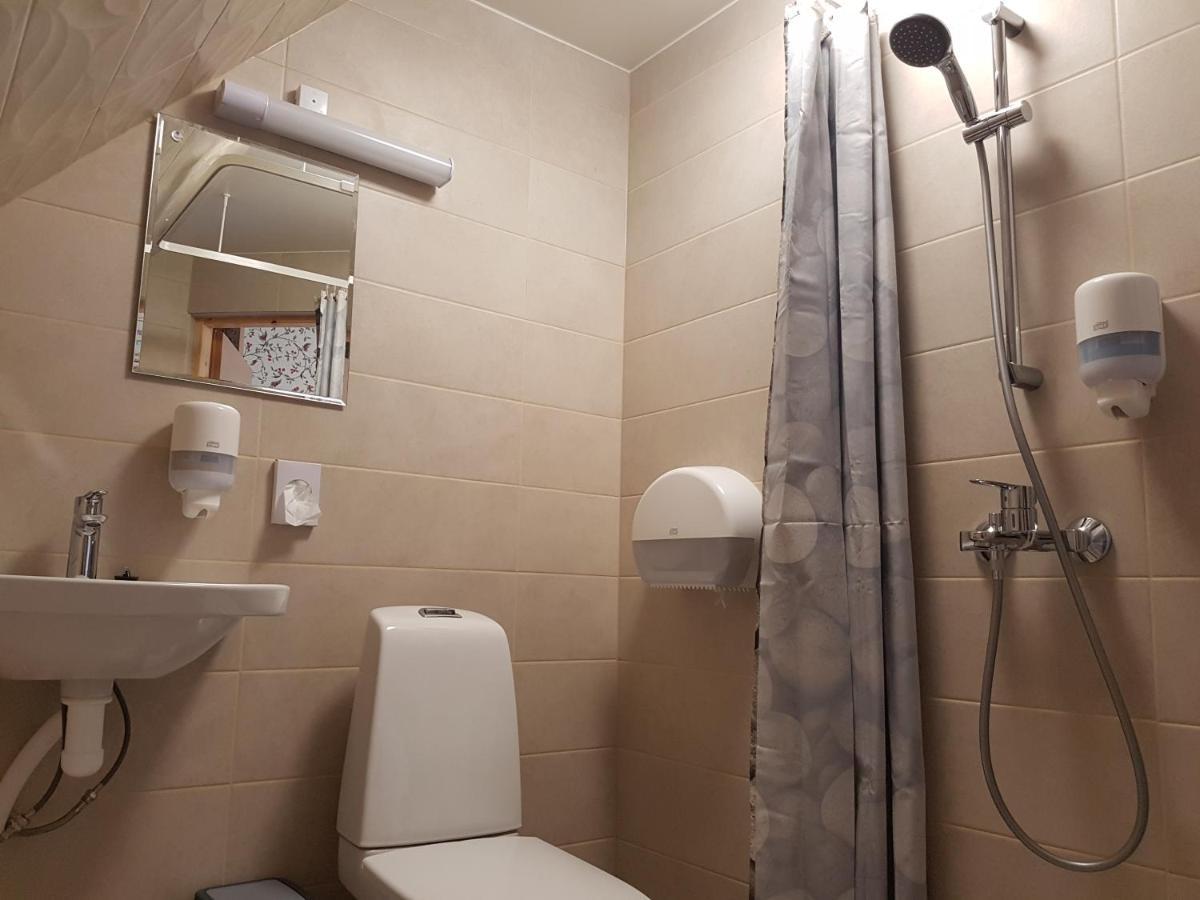 Risti Kodumajutus Daire Lemsi Dış mekan fotoğraf