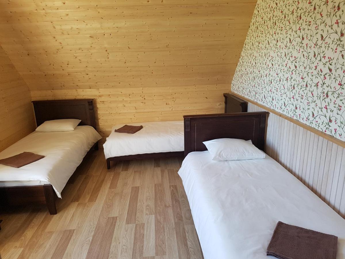 Risti Kodumajutus Daire Lemsi Dış mekan fotoğraf