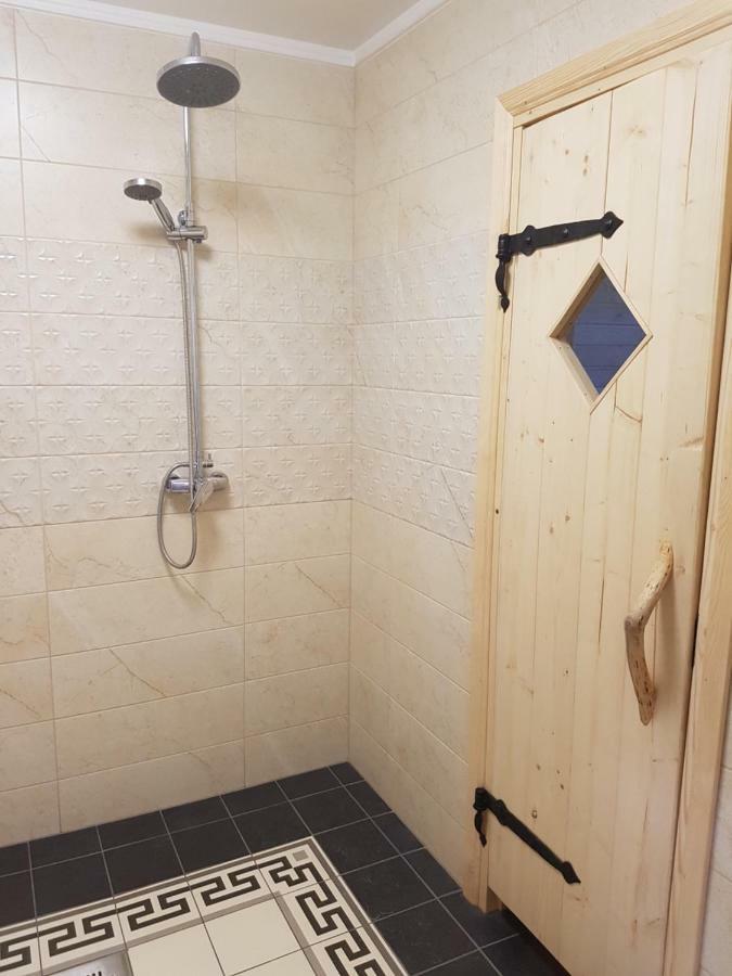 Risti Kodumajutus Daire Lemsi Dış mekan fotoğraf